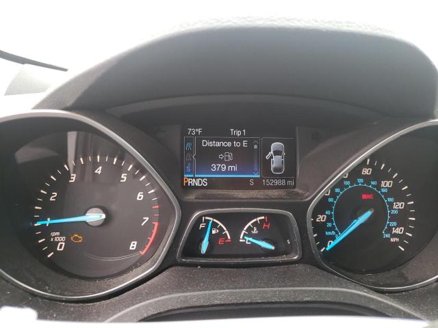 Photo 8 from auction – 2015 FORD ESCAPE SE with VIN 1FMCU0GX4FUA37053
