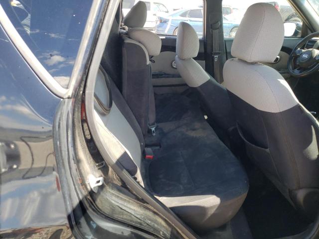 Photo 6 from auction – 2014 KIA SOUL with VIN KNDJN2A24E7073260