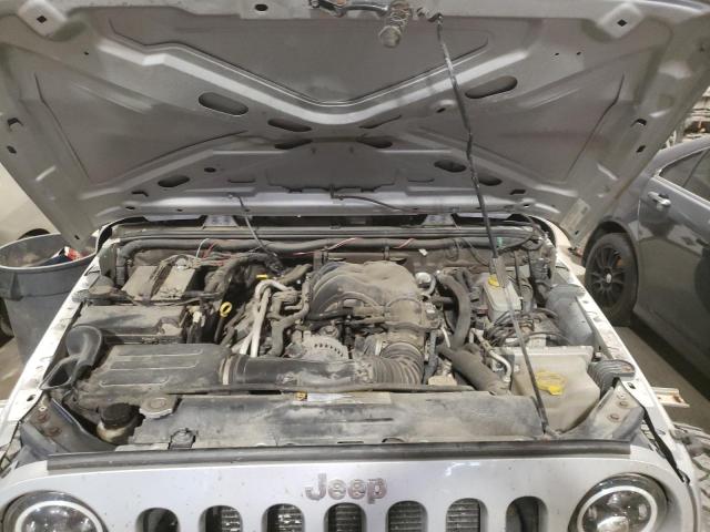 Photo 7 from auction – 2012 JEEP WRANGLER S with VIN 1C4AJWAG9CL147114