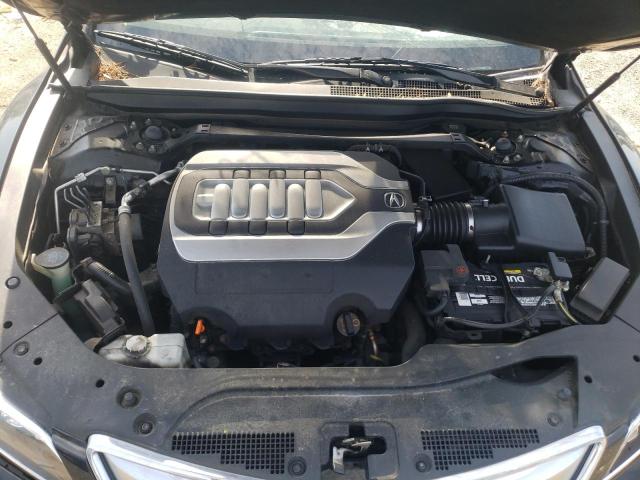 Photo 7 from auction – 2014 ACURA RLX with VIN JH4KC1F38EC002851