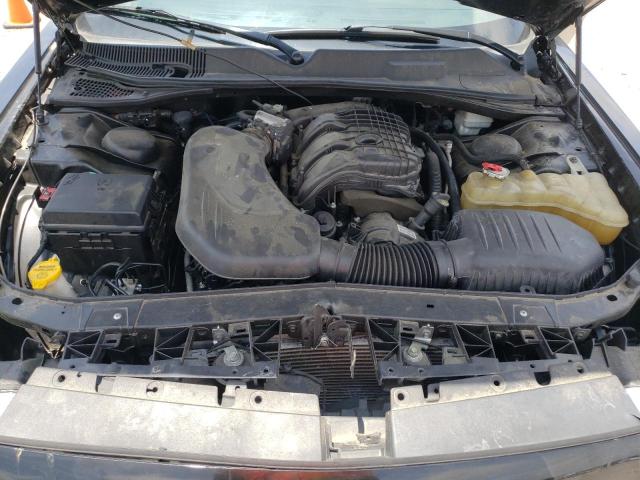 Photo 7 from auction – 2013 DODGE CHALLENGER with VIN 2C3CDYAG6DH704642