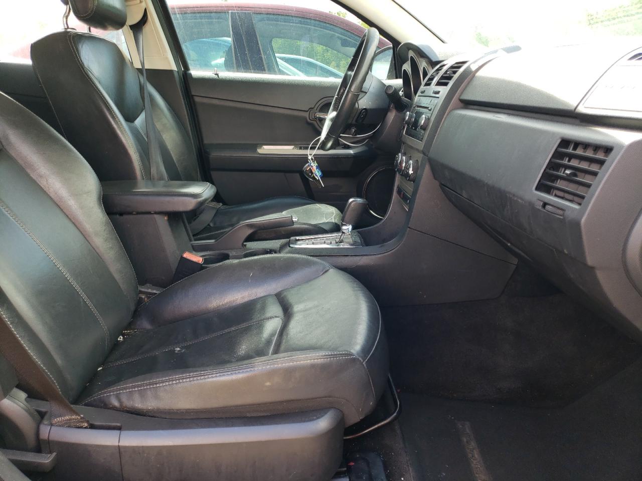 Photo 5 from auction – 2010 DODGE AVENGER R/ with VIN 1B3CC5FB1AN151669