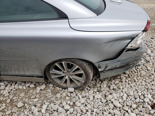 Photo 9 from auction – 2012 VOLVO C70 T5 with VIN YV1672MCXCJ126350