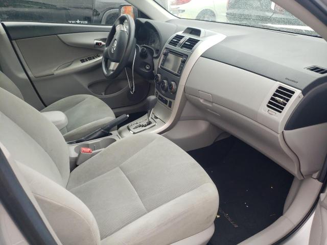 Photo 5 from auction – 2013 TOYOTA COROLLA BA with VIN 5YFBU4EE8DP114526