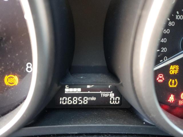 Photo 8 from auction – 2012 MAZDA MAZDA 3 with VIN JM1BL1M91C1659931