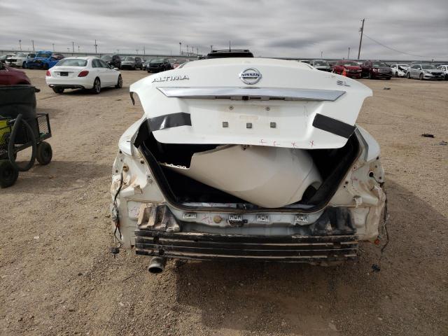 Photo 9 from auction – 2015 NISSAN ALTIMA 2.5 with VIN 1N4AL3AP1FN866137