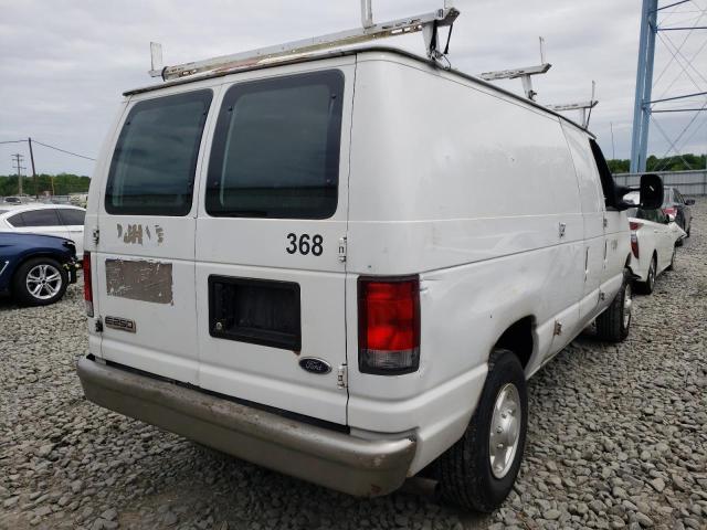 Photo 4 from auction – 2007 FORD ECONOLINE with VIN 1FTNE24W67DB07087