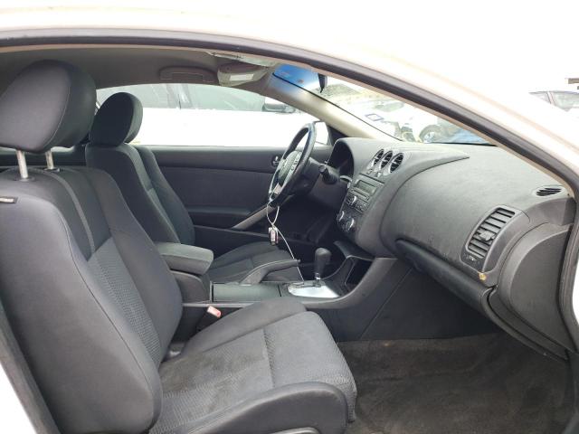 Photo 5 from auction – 2009 NISSAN ALTIMA 2.5 with VIN 1N4AL24E29C194738