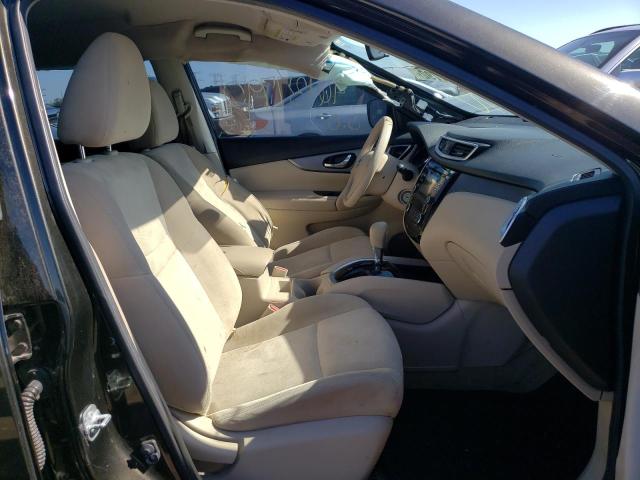 Photo 5 from auction – 2015 NISSAN ROGUE S with VIN KNMAT2MT5FP525213