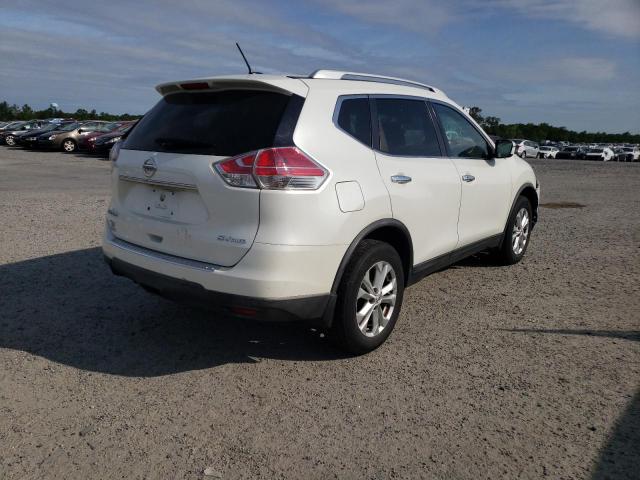 Photo 4 from auction – 2016 NISSAN ROGUE S with VIN KNMAT2MV4GP652425
