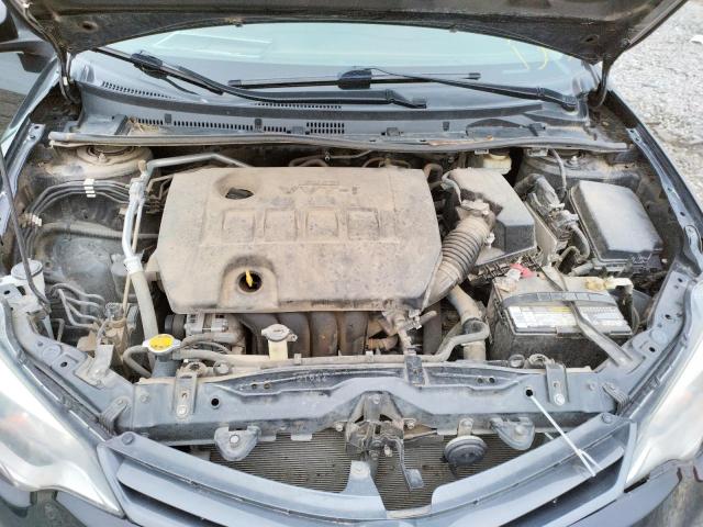 Photo 7 from auction – 2016 TOYOTA COROLLA L with VIN 5YFBURHE5GP497418