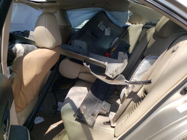 Photo 6 from auction – 2013 TOYOTA CAMRY HYBR with VIN 4T1BD1FK4DU071014