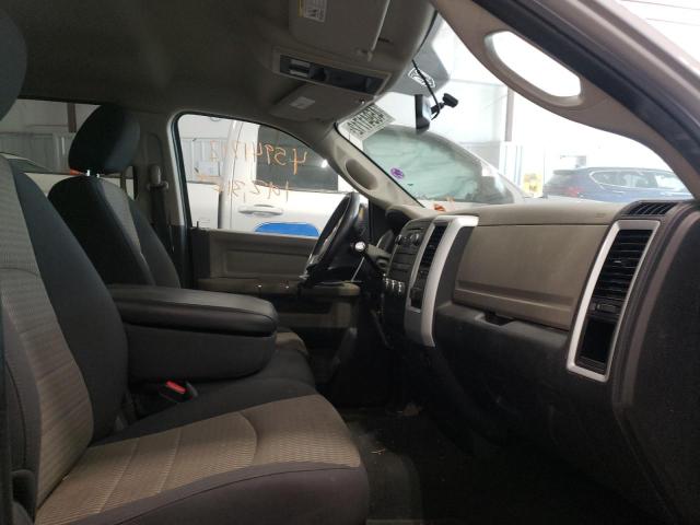 Photo 5 from auction – 2010 DODGE RAM 1500 with VIN 1D7RV1GT2AS211520