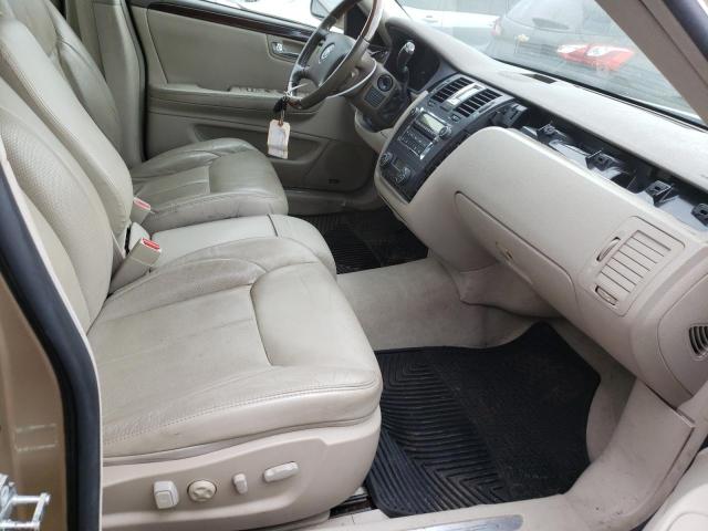 Photo 5 from auction – 2006 CADILLAC DTS with VIN 1G6KD57Y66U140998