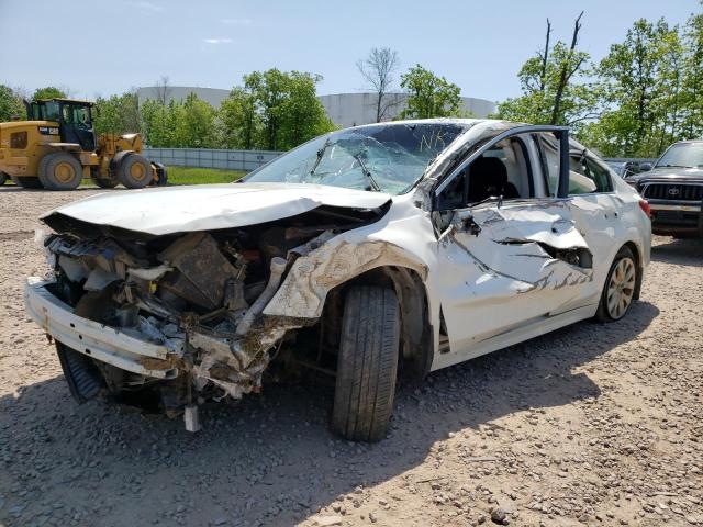 Photo 2 from auction – 2017 SUBARU LEGACY 2.5 with VIN 4S3BNAC65H3020867