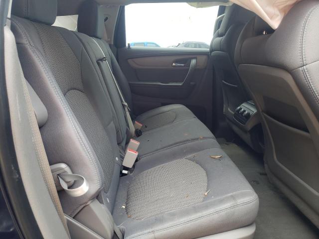 Photo 6 from auction – 2015 CHEVROLET TRAVERSE L with VIN 1GNKRFKD3FJ246150