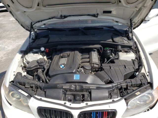 Photo 7 from auction – 2008 BMW 128 I with VIN WBAUP93508VF48085