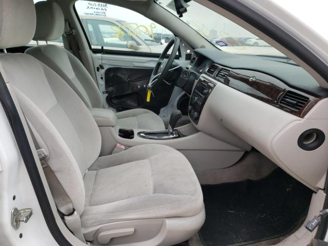 Photo 5 from auction – 2016 CHEVROLET IMPALA LIM with VIN 2G1WB5E31G1170766