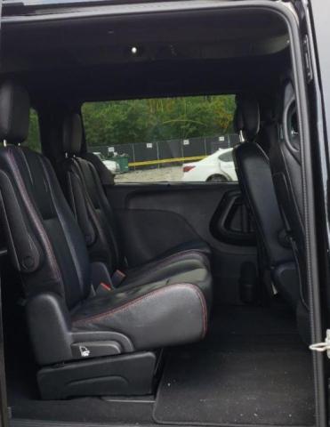 Photo 6 from auction – 2019 DODGE GRAND CARA with VIN 2C4RDGEG5KR658741