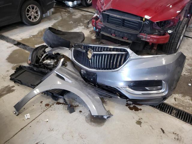 Photo 9 from auction – 2019 BUICK ENCLAVE ES with VIN 5GAEVAKW8KJ265133