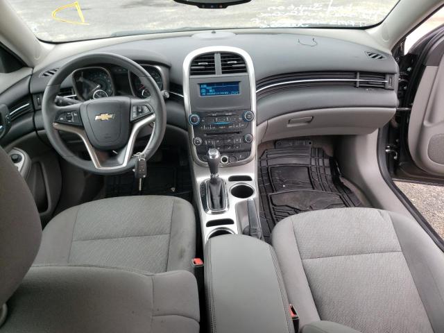 Photo 10 from auction – 2014 CHEVROLET MALIBU LS with VIN 1G11B5SL5EF163629