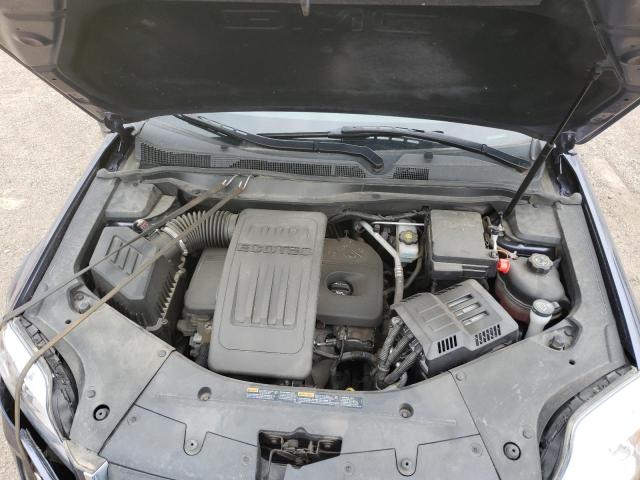Photo 7 from auction – 2013 GMC TERRAIN SL with VIN 2GKALUEK2D6305806