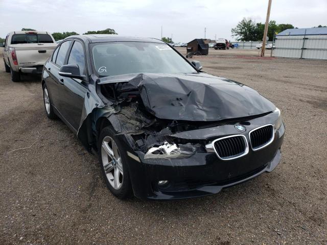 Photo 1 from auction – 2013 BMW 328 I SULE with VIN WBA3C1G5XDNR48844