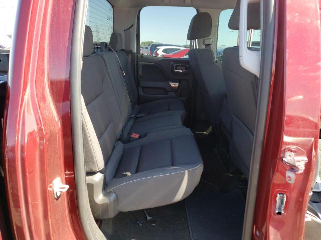 Photo 6 from auction – 2017 GMC SIERRA K15 with VIN 1GTV2MEC5HZ323901