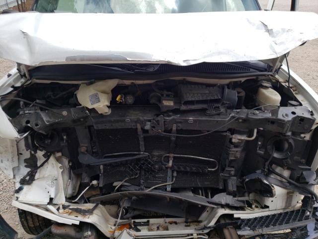 Photo 7 from auction – 2012 CHEVROLET EXPRESS G2 with VIN 1GCWGGCG8C1100529