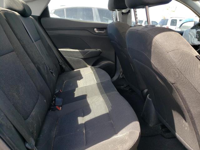 Photo 6 from auction – 2020 HYUNDAI ACCENT SE with VIN 3KPC24A60LE126677