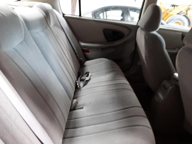 Photo 6 from auction – 2003 CHEVROLET MALIBU with VIN 1G1ND52J13M642245