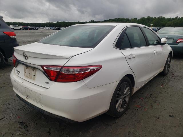 Photo 4 from auction – 2016 TOYOTA CAMRY LE with VIN 4T1BF1FK9GU198324