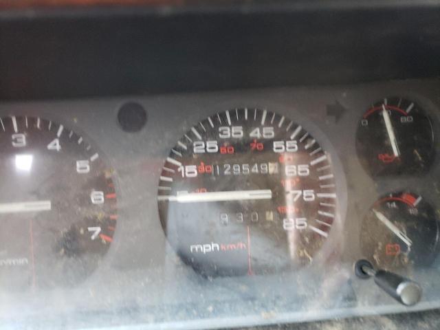 Photo 8 from auction – 1995 JEEP CHEROKEE C with VIN 1J4FJ78S1SL601872