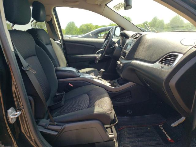 Photo 5 from auction – 2012 DODGE JOURNEY SX with VIN 3C4PDCBG7CT186979