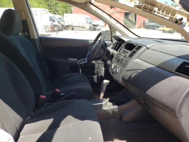 Photo 5 from auction – 2011 NISSAN VERSA S with VIN 3N1BC1CP3BL513413