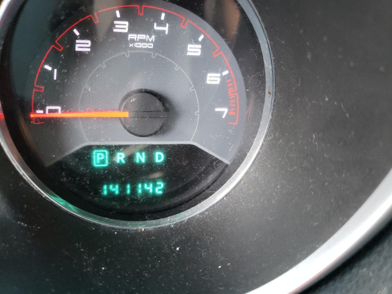 Photo 8 from auction – 2012 DODGE AVENGER SE with VIN 1C3CDZAB1CN221334