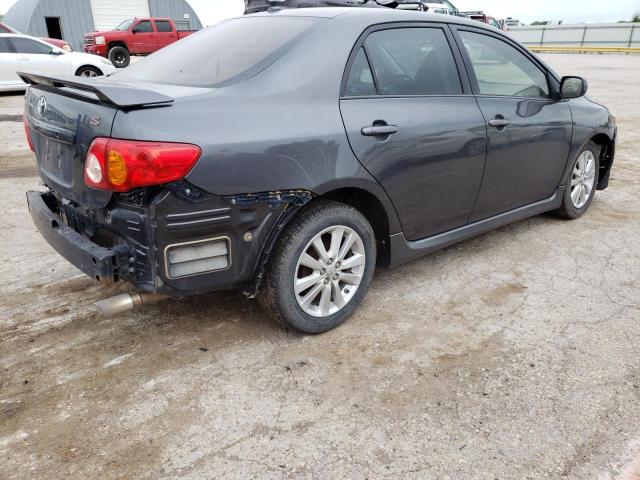 Photo 4 from auction – 2010 TOYOTA COROLLA BA with VIN 1NXBU4EE0AZ370718