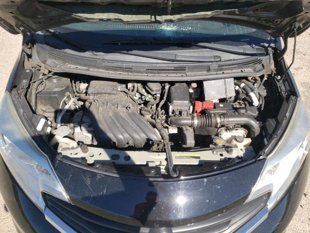 Photo 7 from auction – 2015 NISSAN VERSA NOTE with VIN 3N1CE2CP8FL365690