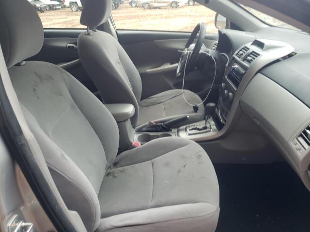 Photo 5 from auction – 2013 TOYOTA COROLLA with VIN JTDBU4EE9DJ122882