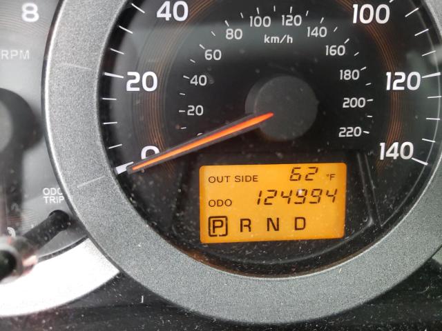Zdjęcie 8 z aukcji – 2007 TOYOTA RAV4 z VIN JTMZD33V376038771