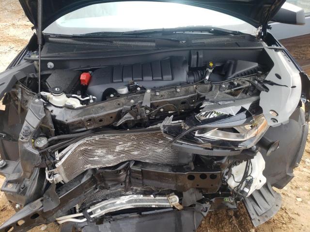 Photo 7 from auction – 2015 CHEVROLET TRAVERSE L with VIN 1GNKRFKD3FJ246150