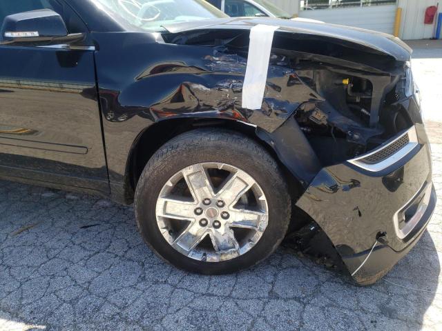 Photo 9 from auction – 2017 GMC ACADIA LIM with VIN 1GKKVSKD8HJ256693