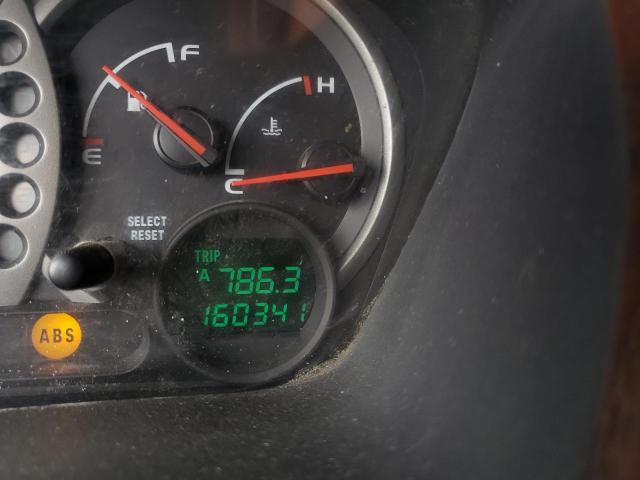 Photo 8 from auction – 2003 HONDA PILOT EXL with VIN 2HKYF18583H578474