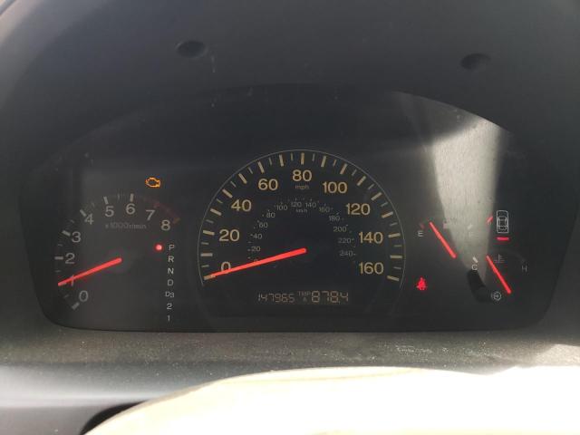 Photo 8 from auction – 2005 HONDA ACCORD with VIN 1HGCM56415A178334