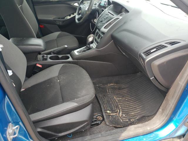 Фото 5 с аукциона – 2014 FORD FOCUS SE с VIN 1FADP3F23EL116716
