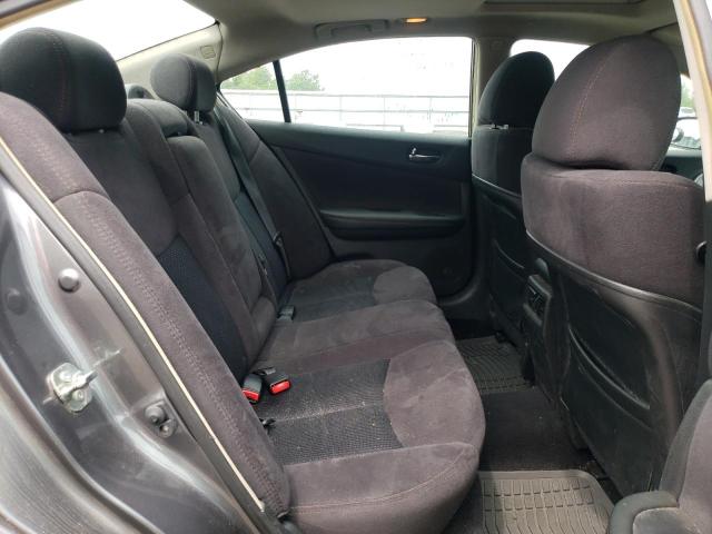 Foto 6 de la subasta – 2014 NISSAN MAXIMA S con VIN 1N4AA5AP7EC452453