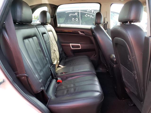 Photo 6 from auction – 2014 CHEVROLET CAPTIVA LT with VIN 3GNAL3EK5ES671226