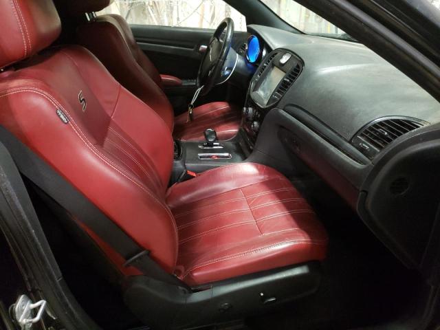 Photo 5 from auction – 2013 CHRYSLER 300 S with VIN 2C3CCABG5DH658150