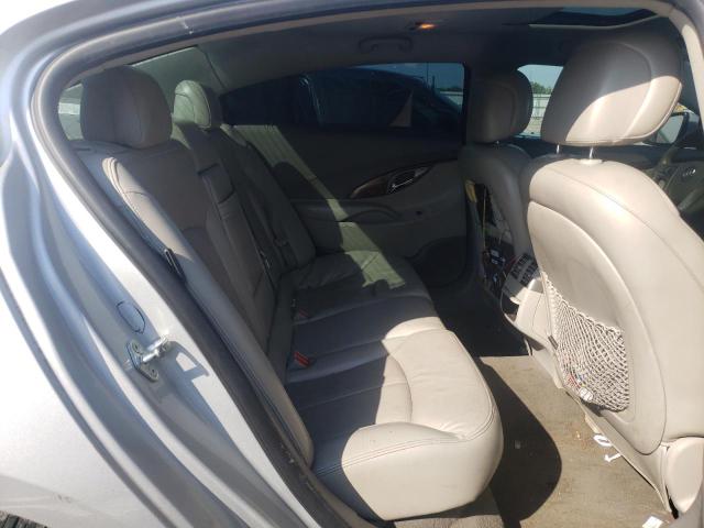 Photo 8 from auction – 2011 BUICK LACROSSE C with VIN 1G4GC5ED7BF111929