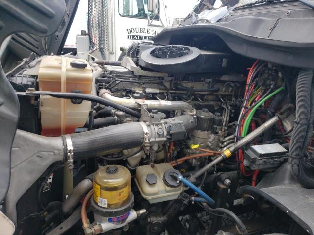 Photo 7 from auction – 2012 FREIGHTLINER CASCADIA 1 with VIN 1FUJGLDR8CSBT3930